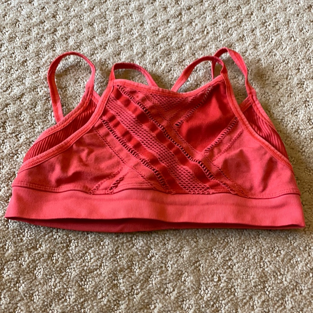 Peleton Sports Bra